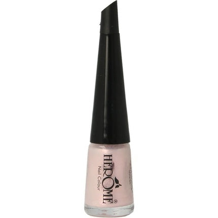 Esmală pentru unghii Herome, Take Away Nail Colour Basic 5, roz pal