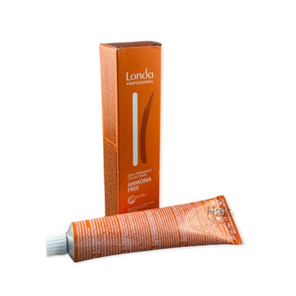 Vopsea de păr cremă Londa Professional demi-permanentă fără amoniac 60ml