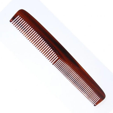 Pieptene Par Eurostil Shell Comb 153 Cm Culoare Maro