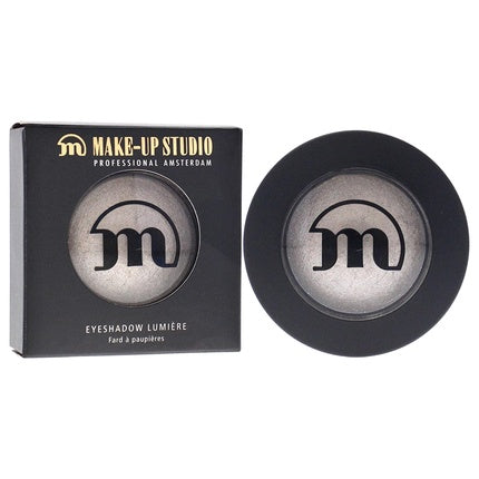Fard pleoape Make-Up Studio Amsterdam Lumiere, gri