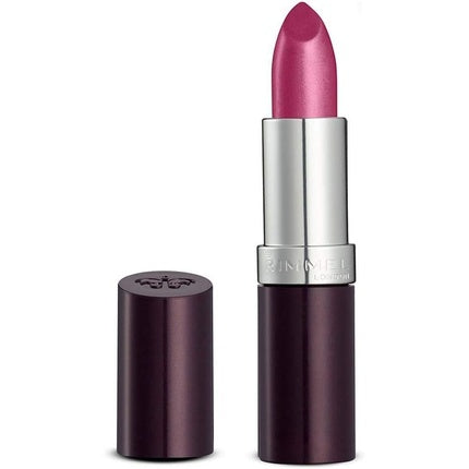 Ruj, Rimmel, Lasting Finish, Sugar Plum, 4g