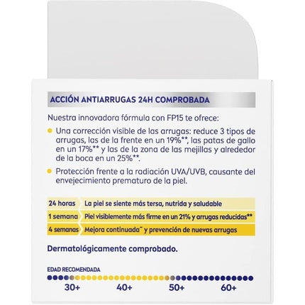 Cremă Anti-Aging, Nivea, Q10, Fermitate
