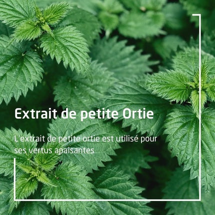 Weleda Urtigel, Gel de piele cu urtică și arnică bio, 25g