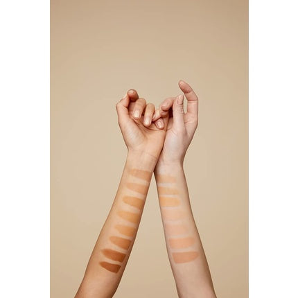 Fond de ten lichid Babor Hydra cu acid hialuronic pentru pielea uscată, 30ml, Cinnamon