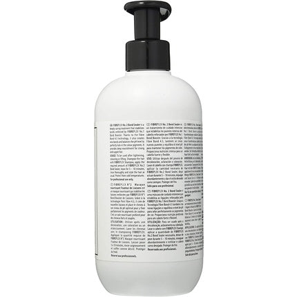 Condiționator Schwarzkopf Fibreplex No 2 Bond Sealer, 500ml