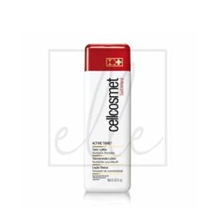 Spray Facial Cellcosmet Active Tonic 250ml