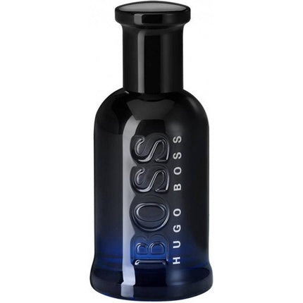 Hugo Boss Bottled Night Eau de Toilette Spray 100ml