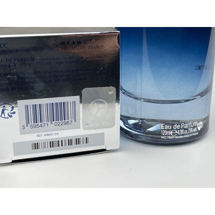 Parfum bărbătesc, Mercedes-Benz, Ultimate Edp 120ml