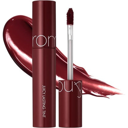 Rom&nd Juicy Lasting Tint 21 Deep Sangria 5g