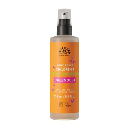 Balsam Spray Copii, Urtekram, Calendula, 250ml