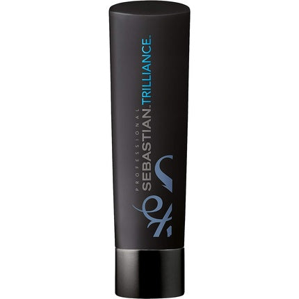 Șampon Sebastian Professional Trilliance, Negru, 250g