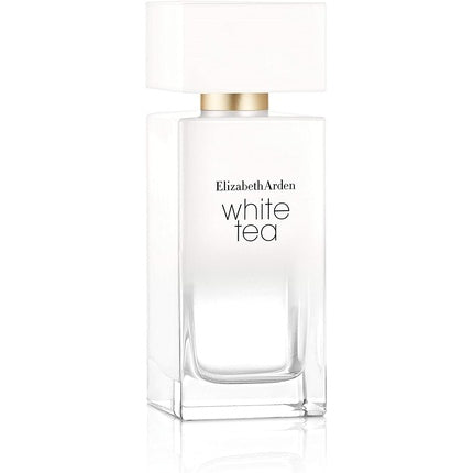 Apa de Toaleta, Elizabeth Arden, White Tea, 50ml Spray