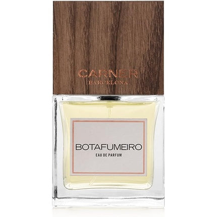 Parfum Carner Barcelona Botafumeiro, 50ml