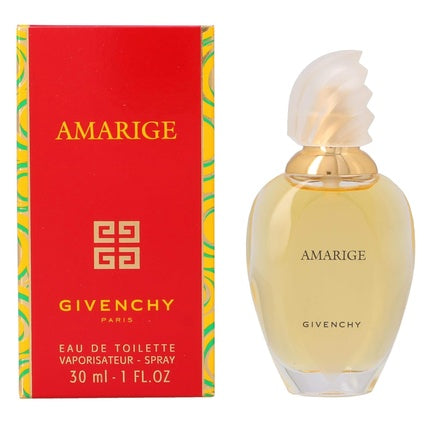 Parfum Givenchy Amarige Eau De Toilette Spray 30ml