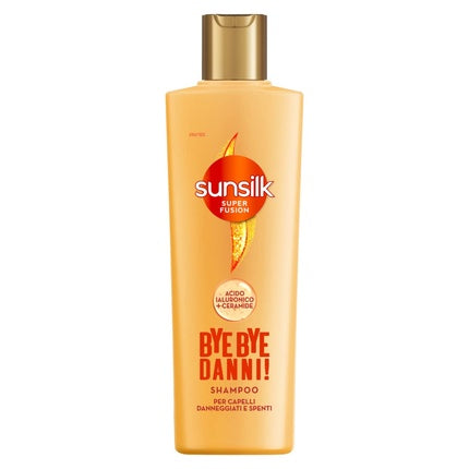 Șampon Sunsilk, Bye Bye Damage, 220ml