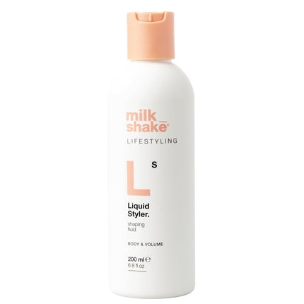 Cremă Modelare Păr Milk_Shake Lifestyling Liquid Styler 200ml