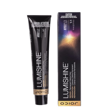 Vopsea păr, Joico, Lumishine, bronz