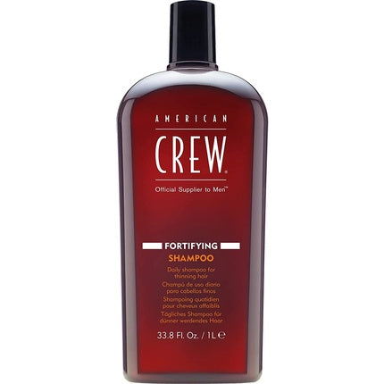 Șampon Fortifiant American Crew 1000ml