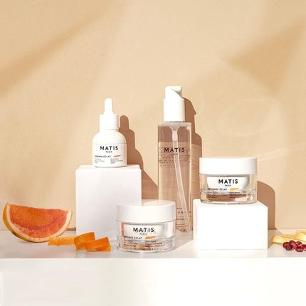 Matis Reponse Eclat Glow Detox, Masca de față detoxifiantă, 50ml