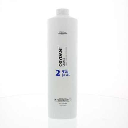 Oxidant crema, L'Oréal, 40vol 12%, 1000ml