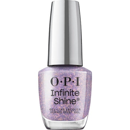 Lac de unghii OPI Infinite Shine - Colecția OPI'm Dreaming, efect gel