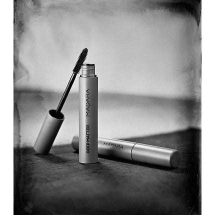 Mascara Mádara, Deep Matter Bold Volume, 8ml