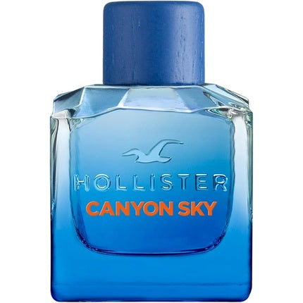 Parfum, Hollister, Canyon Sky pentru El, 100ml
