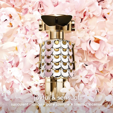 Parfum Paco Rabanne Fame 50ml