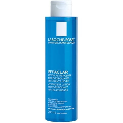 Lotiune astringenta, La Roche-Posay, Effaclar, 200ml