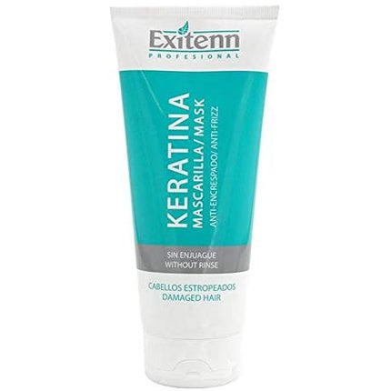 Masca pentru par, Abercrombie & Fitch, Keratin, 200 ml