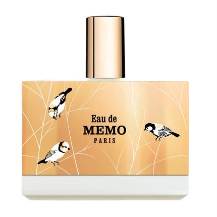 Eau de Parfum Memo Paris Eau De Memo 100ml