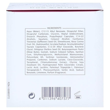 Ser Anti-Aging, Dr. Grandel, Renew II, 50 ml, alb