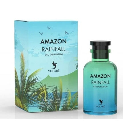 Eau de parfum Volare Amazon Rainfall 100 ml pentru bărbați