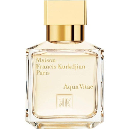 Parfum, Maison Francis Kurkdjian, Aqua Vitae, 70ml
