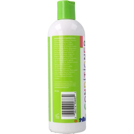 Balsam pentru copii, Luster, Pink, 355ml