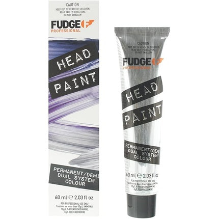 Vopsea de păr Fudge Headpaint 088, Intensificator albastru, 60ml