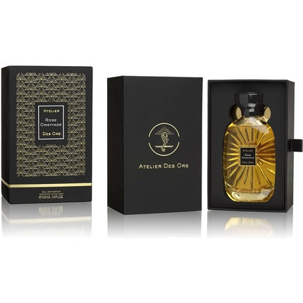 Parfum, Atelier Des Ors, Rose Omeyyade, 100ml