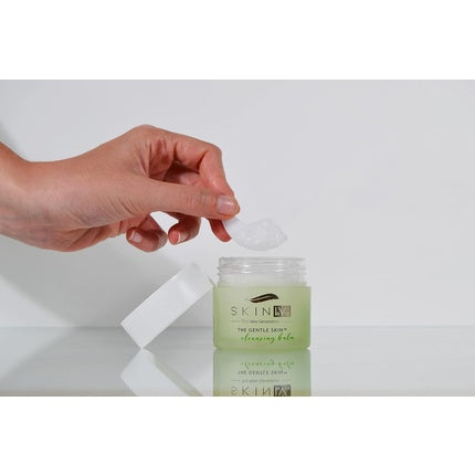 Balsam demachiant, Skin IV, migdale dulci, unt shea, 50ml