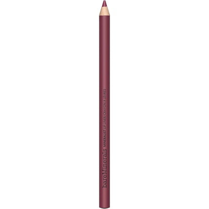 Contur de buze, Bareminerals, Mineralist, Mindful Mulberry