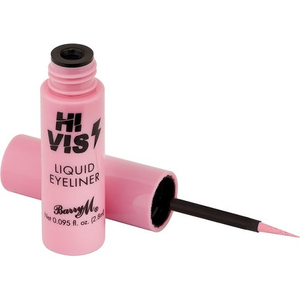 Eyeliner lichid, Barry M, Hi Vis, roz