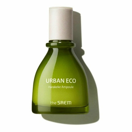 Serum hrănitor, The Saem, Urban Eco, verde, 45ml