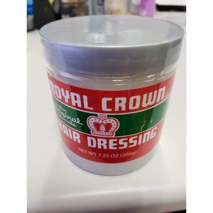 Cremă de coafat Royal Crown, formulă originală, 200g
