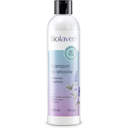 Șampon Biolaven Organic, 300ml