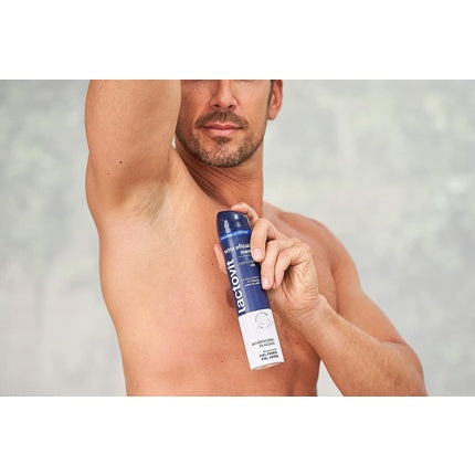 Deodorant barbati, Lactovit, Extra Effective, 48H