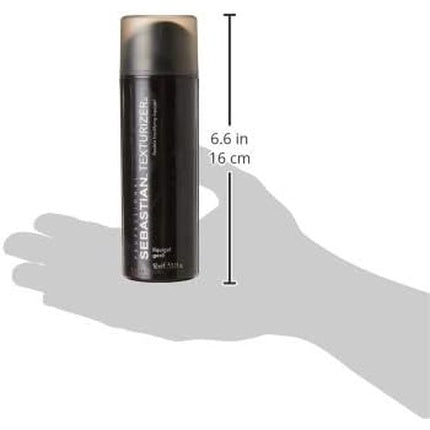 Gel Texturizare Sebastian Professional 150ml Negru