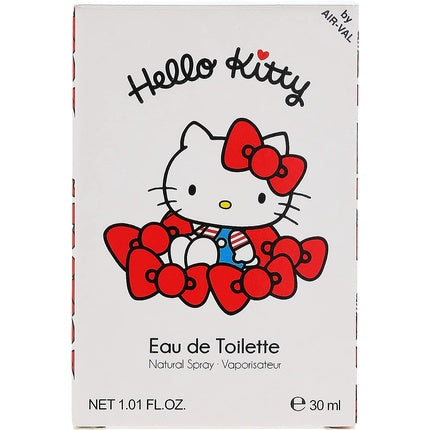 Parfum copii, Air Val Hello Kitty, sticlă 30ml