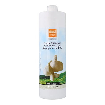 Șampon Ever Ego Italy, Îngrijire Păr Deteriorat, 1L