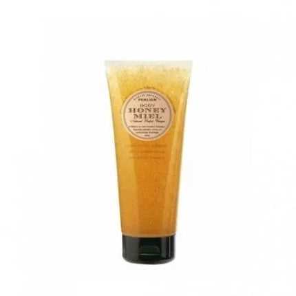 Perlier Honey Bath And Shower Scrub 250ml