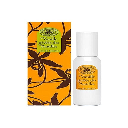 Eau de Parfum Vanille Givrée des Antilles, 30ml