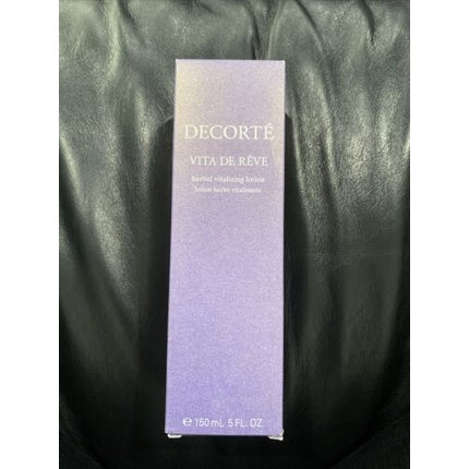 Lichid hidratant corporal Decorté Vita De Reve, 150ml